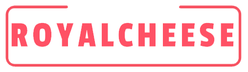 Royalcheese