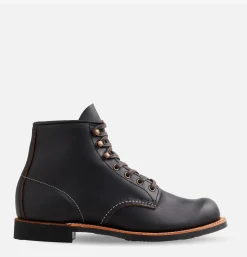 RED WING SHOES 3345 - Blacksmith Black* Boots