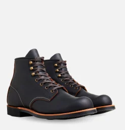 RED WING SHOES 3345 - Blacksmith Black* Boots