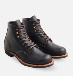 RED WING SHOES 3345 - Blacksmith Black* Boots