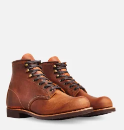 RED WING SHOES 3343 - Blacksmith Copper* Boots
