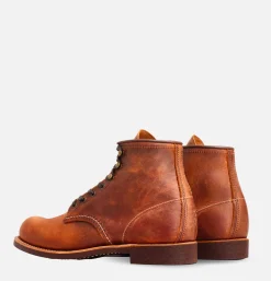 RED WING SHOES 3343 - Blacksmith Copper* Boots