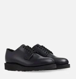 RED WING SHOES WOMEN 3486 - Carrier Black Chapparal*Women Shoes