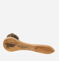 RED WING SHOES 97114 - Dawber Brush* Shoe Care