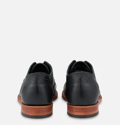 RED WING SHOES WOMEN 3434 - Hazel Black*Women Shoes