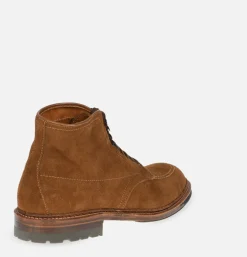 ALDEN SHOE CO 4011 - Indy Boot Snuff* Boots