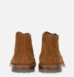 ALDEN SHOE CO 4011 - Indy Boot Snuff* Boots