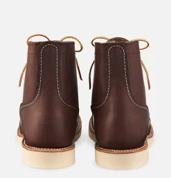 RED WING SHOES 8088 - Iron Ranger Amber Harness* Boots