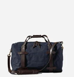 FILSON 70325 - Medium Duffle Bag Navy* Travel Bags