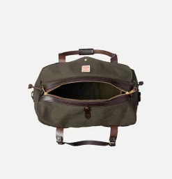 FILSON 70325 - Medium Duffle Bag Otter Green* Travel Bags