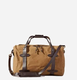 FILSON 70325 - Medium Duffle Bag Tan* Travel Bags