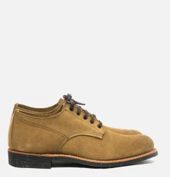 RED WING SHOES 8043 - Merchant Oxford* Shoes