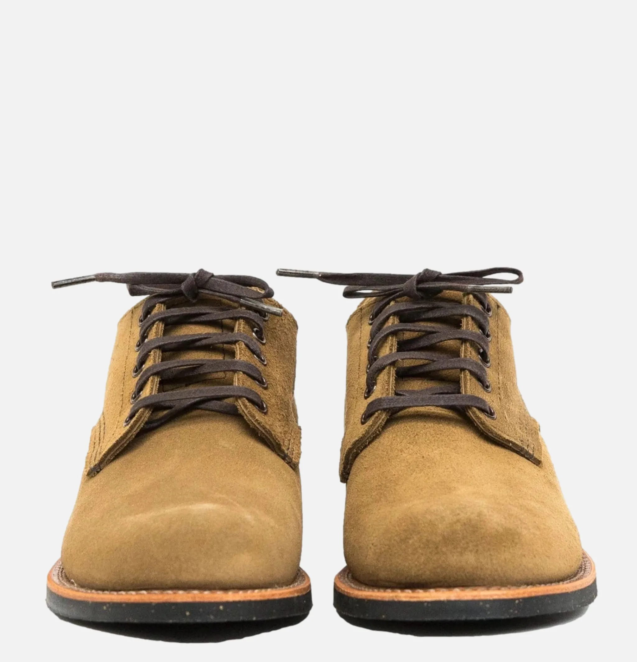 RED WING SHOES 8043 - Merchant Oxford* Shoes