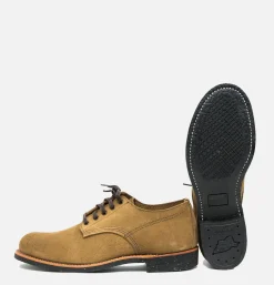 RED WING SHOES 8043 - Merchant Oxford* Shoes