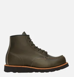 RED WING SHOES 8828 - Moc Toe Alpine Portage* Boots