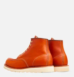RED WING SHOES 875 - Moc Toe Oro Legacy* Boots