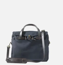 FILSON 70256 - Original Briefcase Navy* Shoulder Bags