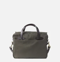 FILSON 70256 - Original Briefcase Otter Green* Shoulder Bags