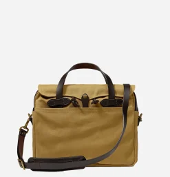 FILSON 70256 - Original Briefcase Tan* Shoulder Bags