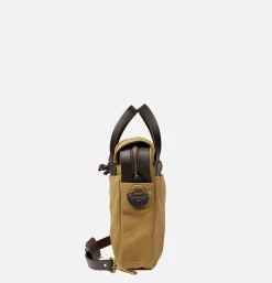 FILSON 70256 - Original Briefcase Tan* Shoulder Bags