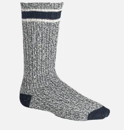 RED WING SHOES 97330 - Ragg Wool Socks Slate* Socks