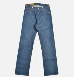 LEVI'S® VINTAGE CLOTHING 501 1901 Rigid 9oz Cone Mills* Jeans