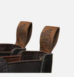RED WING SHOES 3194 - Rover Chelsea Black Harness* Boots