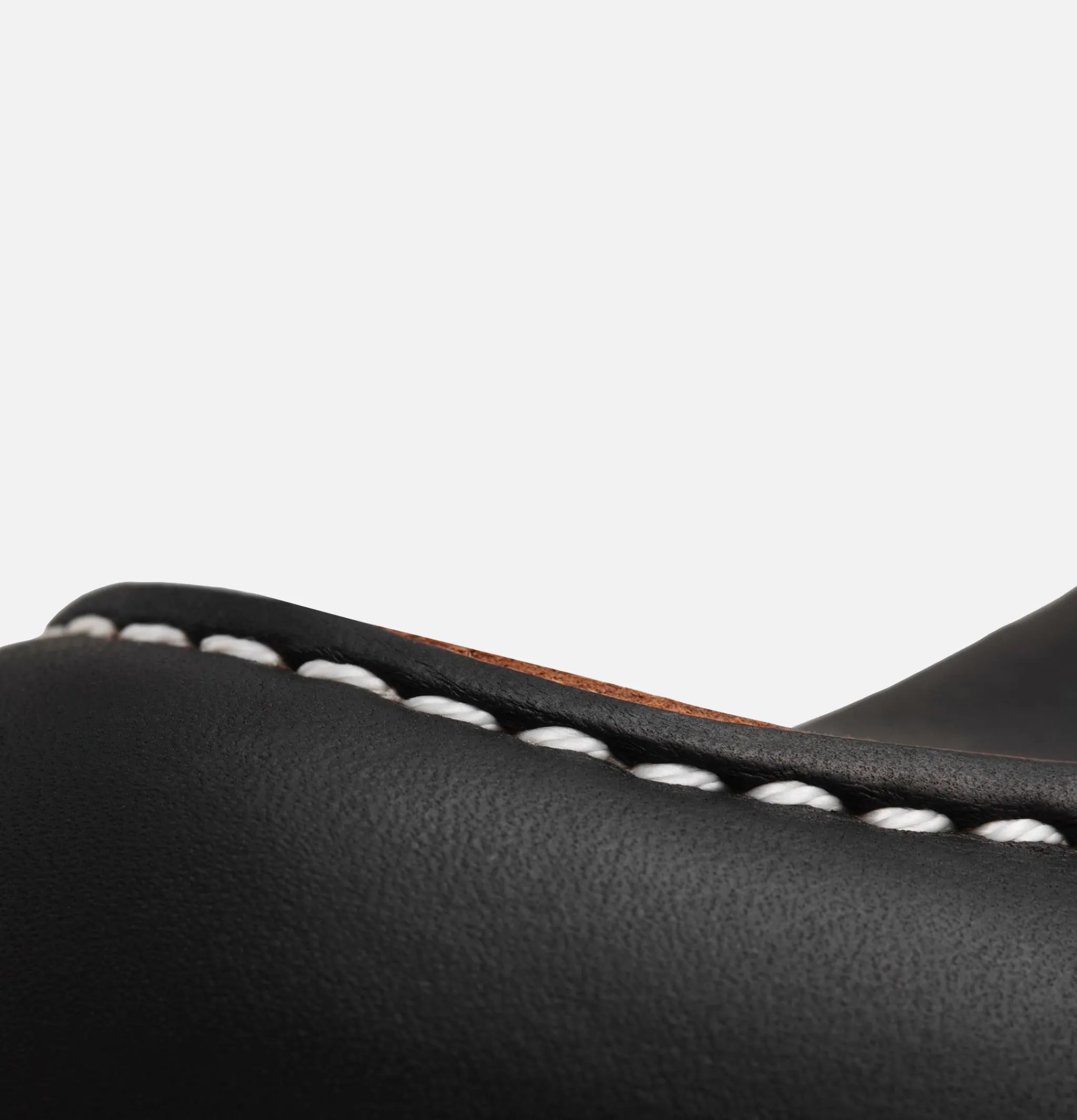 RED WING SHOES 8090 - Shop Moc Oxford Black Prairie* Shoes