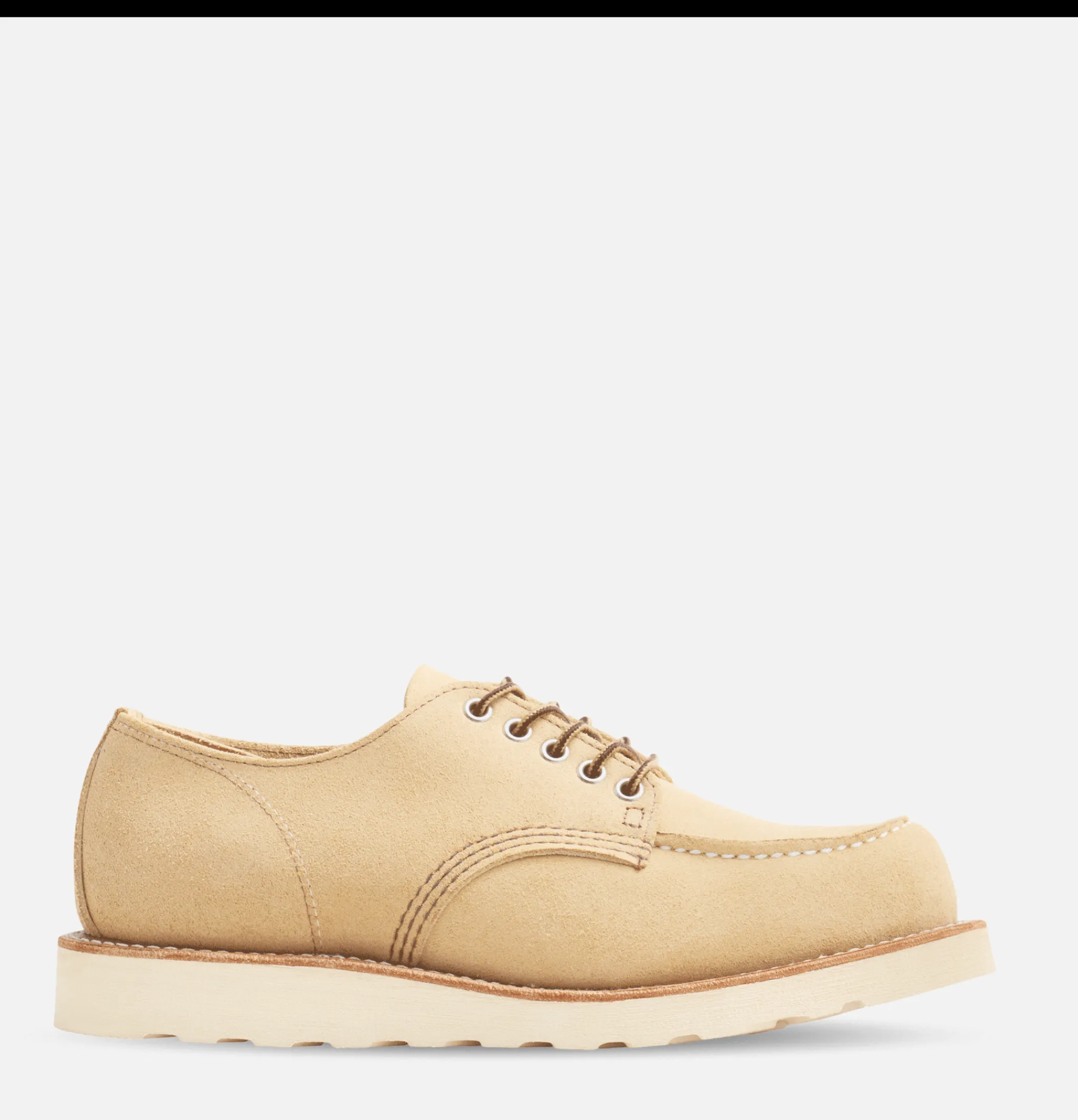 RED WING SHOES 8079 - Shop Moc Oxford Hawthorne* Shoes