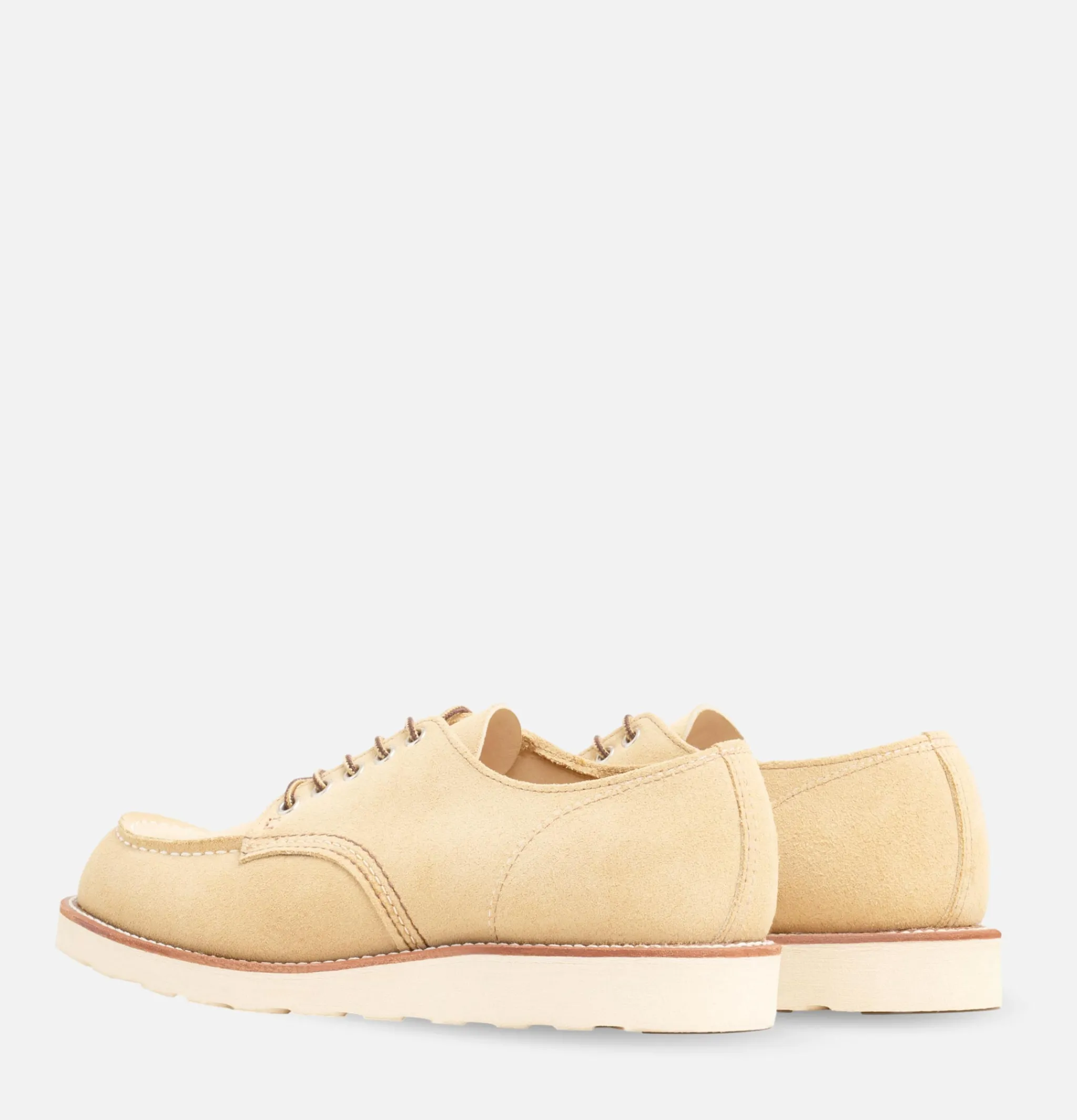 RED WING SHOES 8079 - Shop Moc Oxford Hawthorne* Shoes