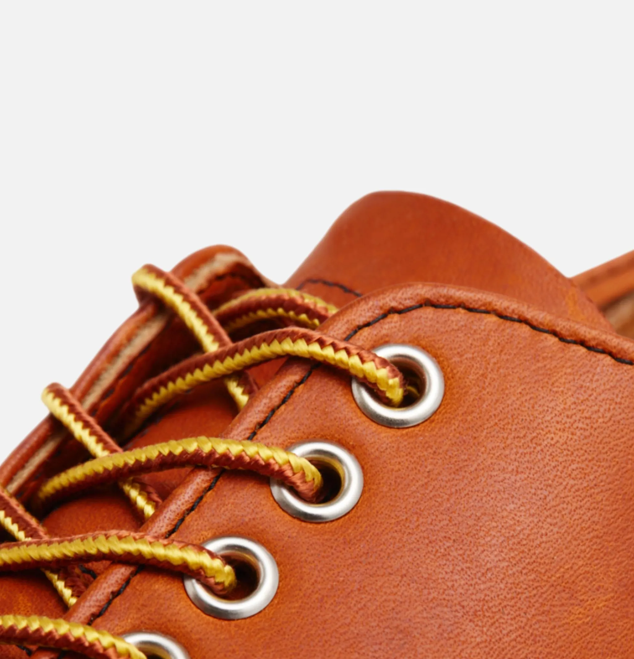 RED WING SHOES 8092 - Shop Moc Oxford Oro Legacy* Shoes