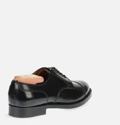 ALDEN SHOE CO 2161 - Straight Tip Blucher Cordovan* Shoes