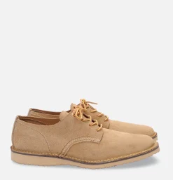 RED WING SHOES 3302 - Weekender Oxford* Shoes