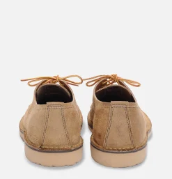 RED WING SHOES 3302 - Weekender Oxford* Shoes