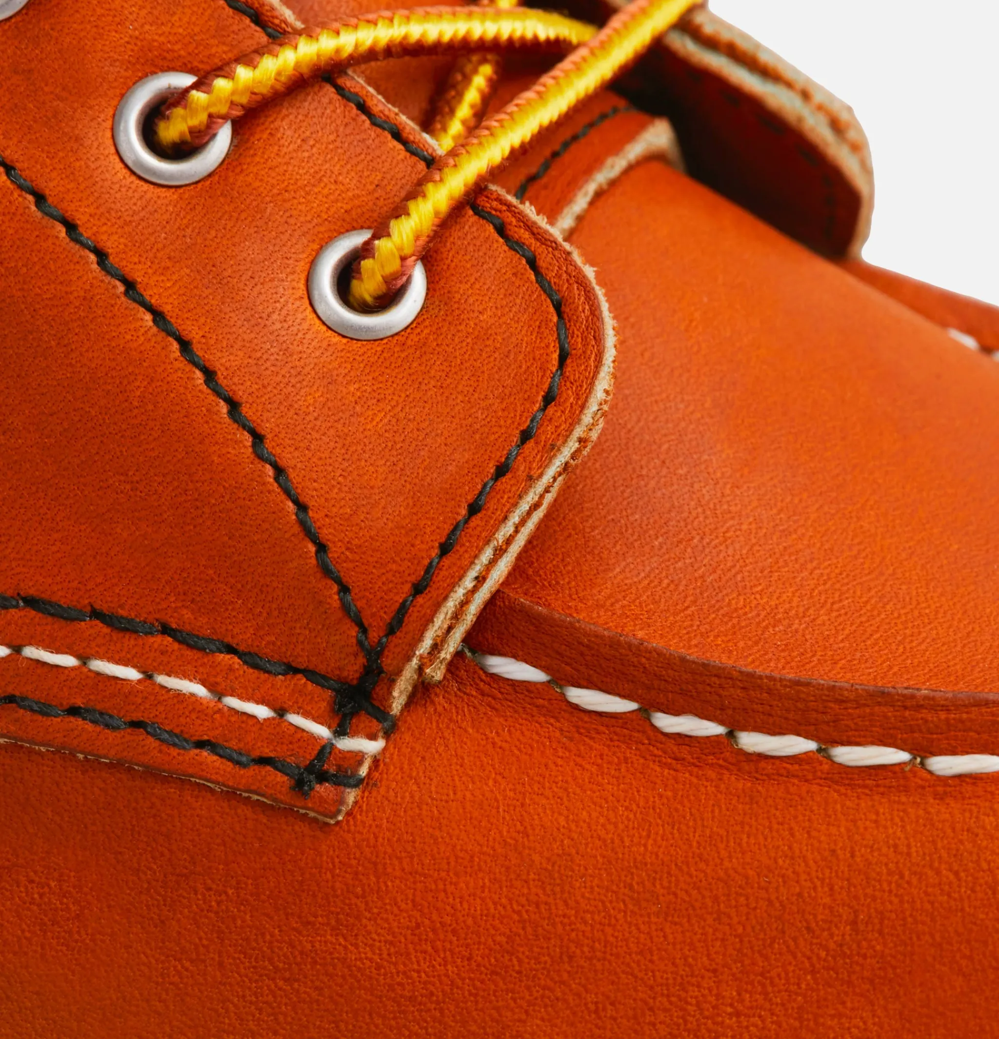 RED WING SHOES WOMEN 3375 - Womens Moc Toe Oro Legacy*Women Bottes