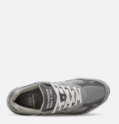NEW BALANCE 993 Core Sneakers Grey* Sneakers