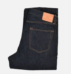 JAPAN BLUE JEANS 501 Jeans 14.8 Oz Loose Straight Blue* Jeans