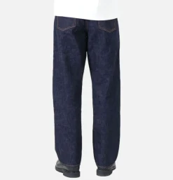 JAPAN BLUE JEANS 501 Jeans 14.8 Oz Loose Straight Blue* Jeans