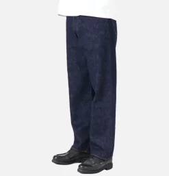 JAPAN BLUE JEANS 501 Jeans 14.8 Oz Loose Straight Blue* Jeans