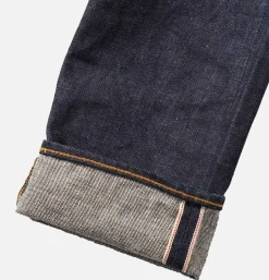 JAPAN BLUE JEANS 501 Jeans 14.8 Oz Loose Straight Blue* Jeans