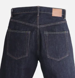 HATSKI 22001 Jeans Loose Tapered One Wash* Jeans