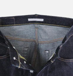 HATSKI 22001 Jeans Loose Tapered One Wash* Jeans