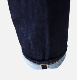 HATSKI 22001 Jeans Loose Tapered One Wash* Jeans