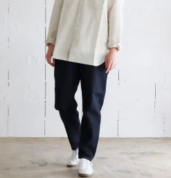 HATSKI 22001 Jeans Loose Tapered One Wash* Jeans