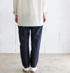 HATSKI 22001 Jeans Loose Tapered One Wash* Jeans