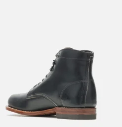 WOLVERINE 1000 Mile Boot Black* Boots