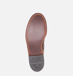 WOLVERINE 1000 Mile Boots Brown* Boots