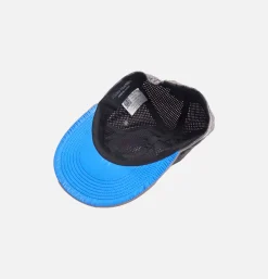 FOUND FEATHER 6 Panel Cap Air Light Ripstop* Caps & Hats