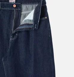 STAN RAY USA 5 Pocket Jean Black One Rinse* Works Pant