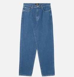 STAN RAY USA 5 Pocket Jean Denim Mid Stonew* Works Pant